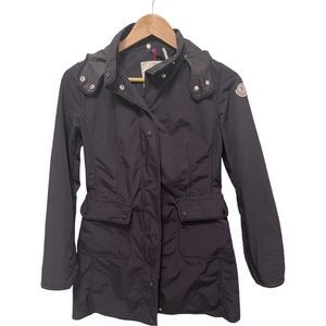 Moncler Parka / Raincoat